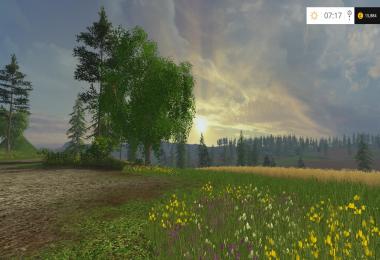 Paradise Hills Update by Stevie V1.1