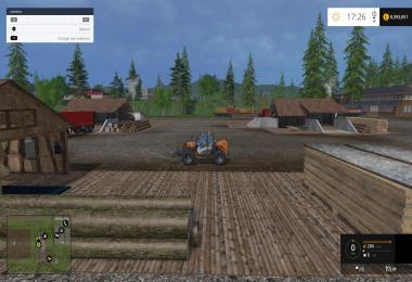 Paradise Hills Update by Stevie V1.1