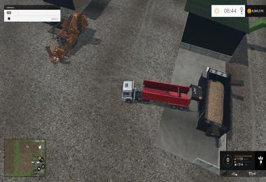 Paradise Hills Update by Stevie V1.1