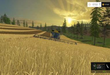 Paradise Hills Update by Stevie V1.1