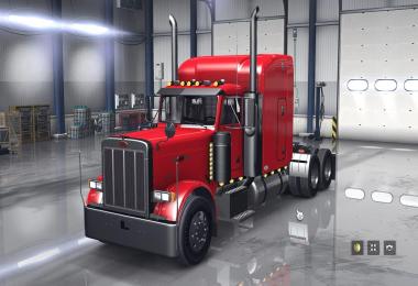 Peterbilt 379 EXHD Update v1.0.0