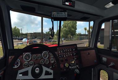 Peterbilt 379 EXHD Update v1.0.0