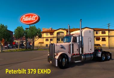 Peterbilt 379 EXHD