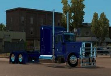 Peterbilt 379 Pinga v2.0