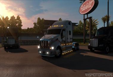 Peterbilt 387 by Gosha Motor