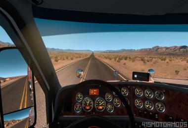 Peterbilt 387 by Gosha Motor