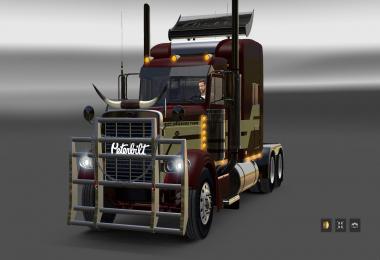 Peterbilt 389 Update 0.9.1.3