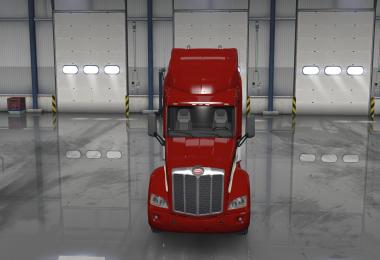 Peterbilt 579 Vintage Skin 1.0.0
