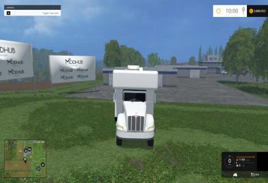 Peterbilt RV v1.0