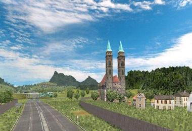 Piva Weather mod v3.0 (for funs)