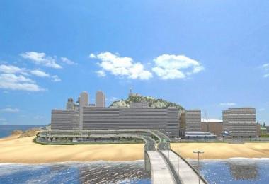 Piva Weather mod v3.0 (for funs)