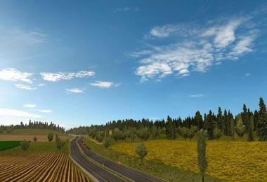 Piva Weather Mod v2.1