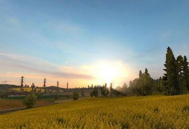 Piva Weather Mod v2.1