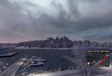 Polish Winter Daylight Hours v1.2