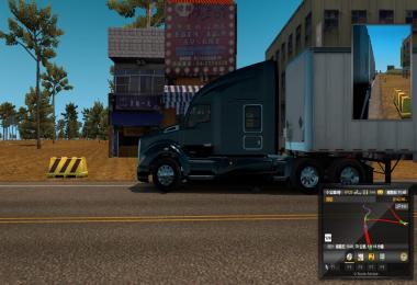 R.O.C Kinmen map alpha test v0.1