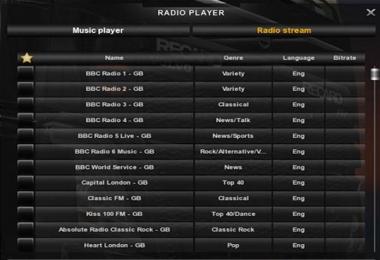 Radio Stations v1