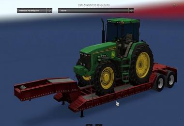 Real Brands for Heavy Equipment