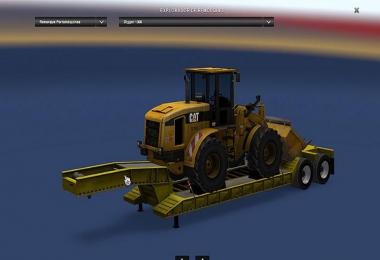 Real Brands for Heavy Equipment