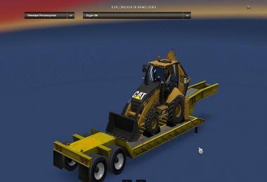 Real Brands for Heavy Equipment