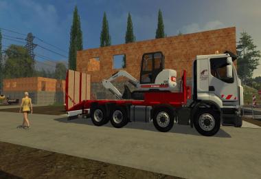 Renault lander plateau v1