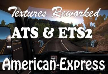 Reworked Texture 1.22.x