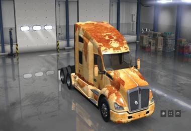 RustMap skin for ats
