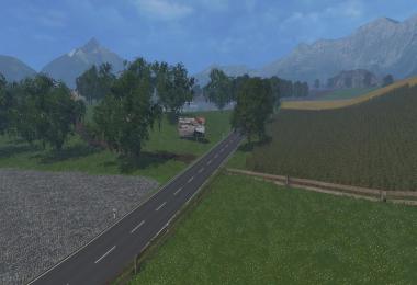 Salzburger Land v1.0