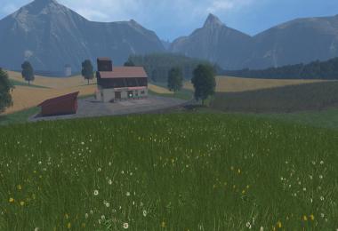 Salzburger Land v1.0