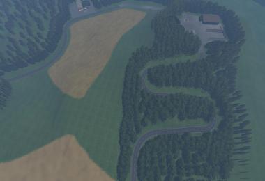 Salzburger Land v1.0