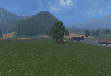 Salzburger Land v1.0