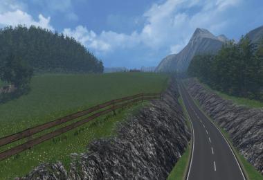 Salzburger Land v1.0