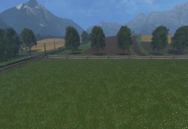 Salzburger Land v1.0