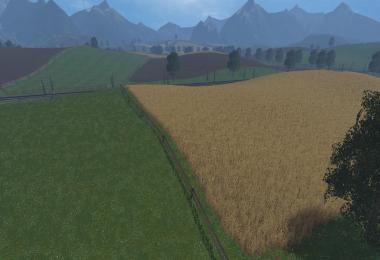 Salzburger Land v1.0