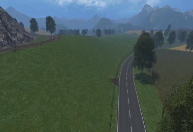 Salzburger Land v1.0