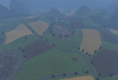 Salzburger Land v1.0