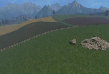 Salzburger Land v1.0