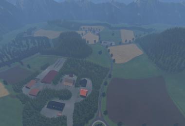 Salzburger Land v1.0