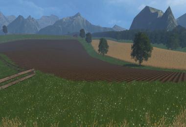 Salzburger Land v1.0