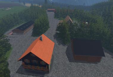 Salzburger Land v1.0