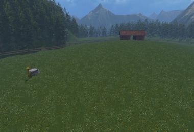 Salzburger Land v1.0