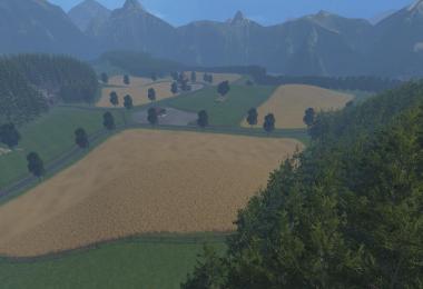 Salzburger Land v1.0