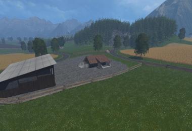 Salzburger Land v1.0