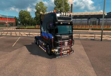 Scania Longline v1.6