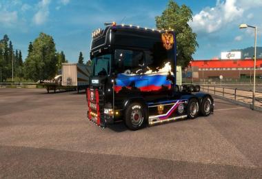 Scania Longline v1.6