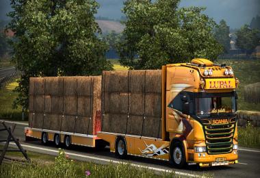 Scania Lupal 1.22.x