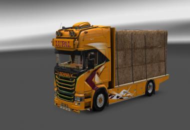 Scania Lupal 1.22.x