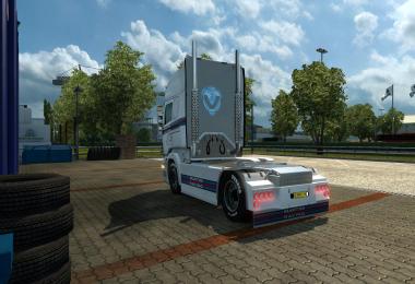 Scania R RJL - Martini Racing 1.22
