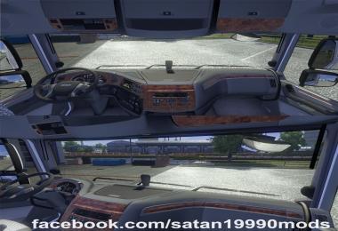Seat adjustment no limits v1.1.1