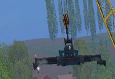 Shipcontainers v1.0 Beta