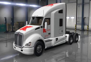 Skin Kmart Department v1.1.1.1